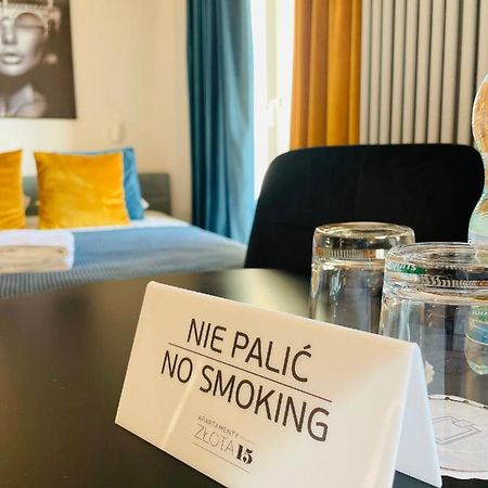 Apartamenty Zlota 15-Lotnicza Street Kielce Esterno foto