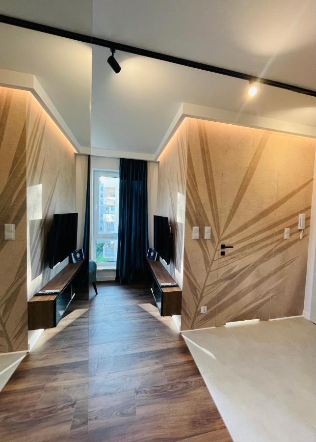 Apartamenty Zlota 15-Lotnicza Street Kielce Esterno foto