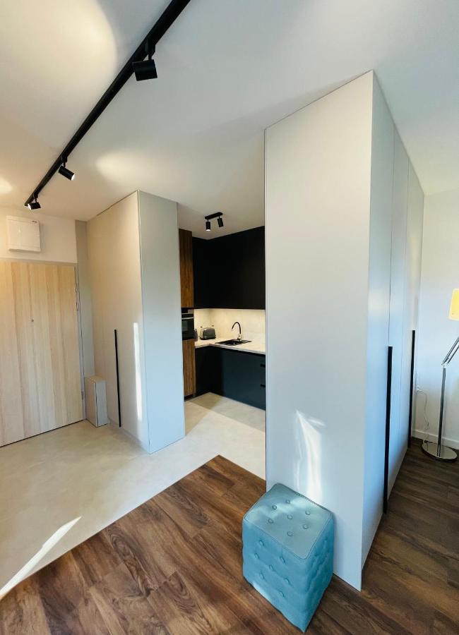Apartamenty Zlota 15-Lotnicza Street Kielce Esterno foto