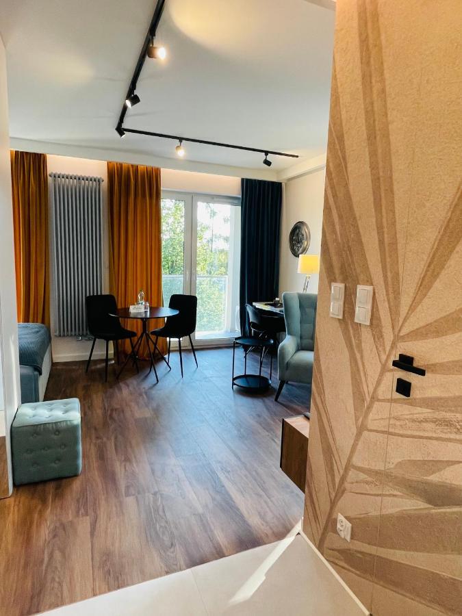 Apartamenty Zlota 15-Lotnicza Street Kielce Esterno foto