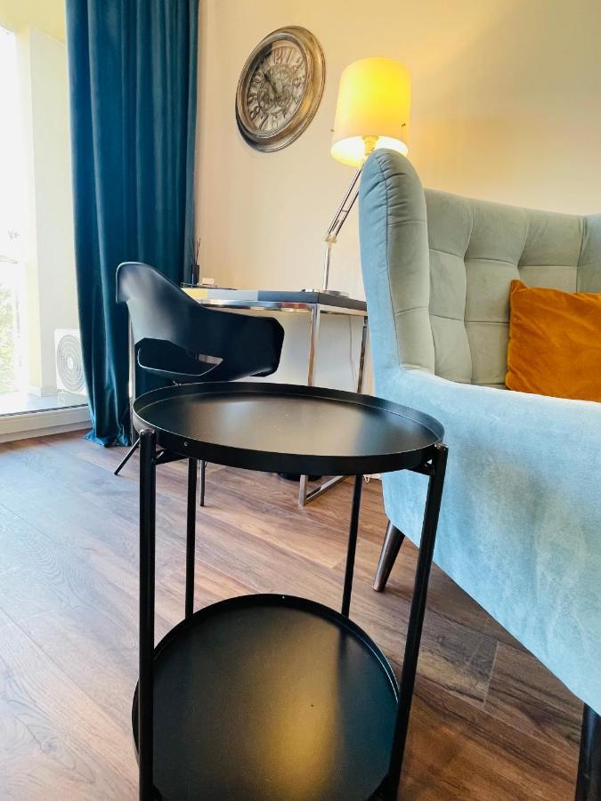 Apartamenty Zlota 15-Lotnicza Street Kielce Esterno foto